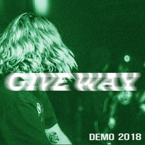Give Way : Demo 2018